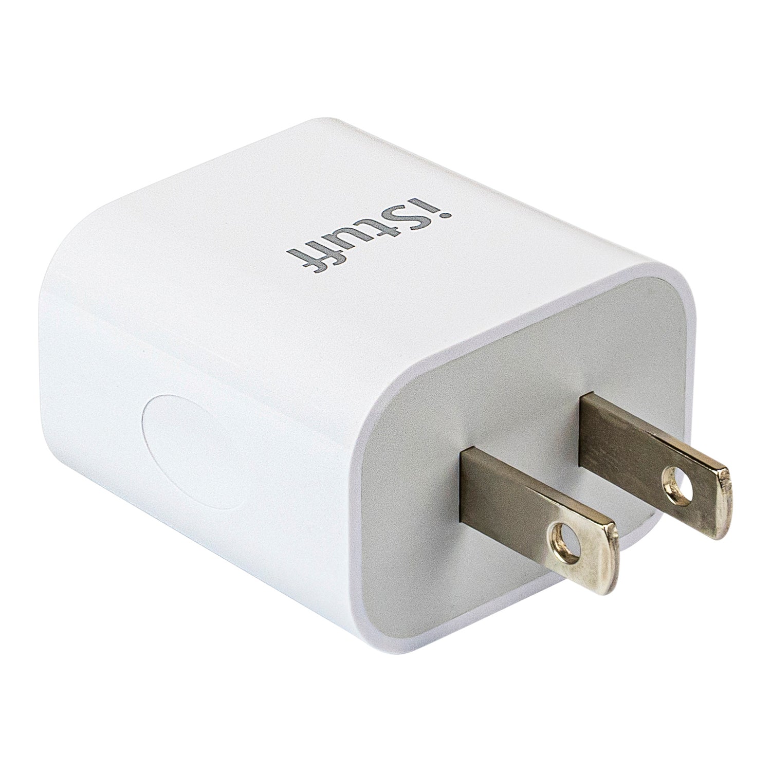 USB Charger Power Adapter (ICHRG-02-USB)