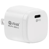 20W Type-C PD Charger (DLP1-20C)