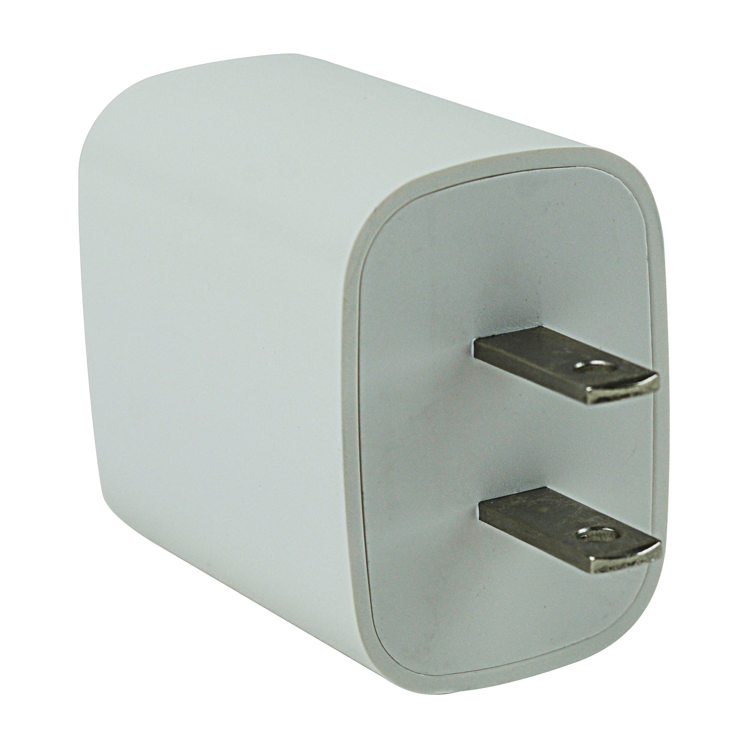 PD & QC3.0 Dual Port Fast Charging Wall Charger (IPOWER-02USC-W)