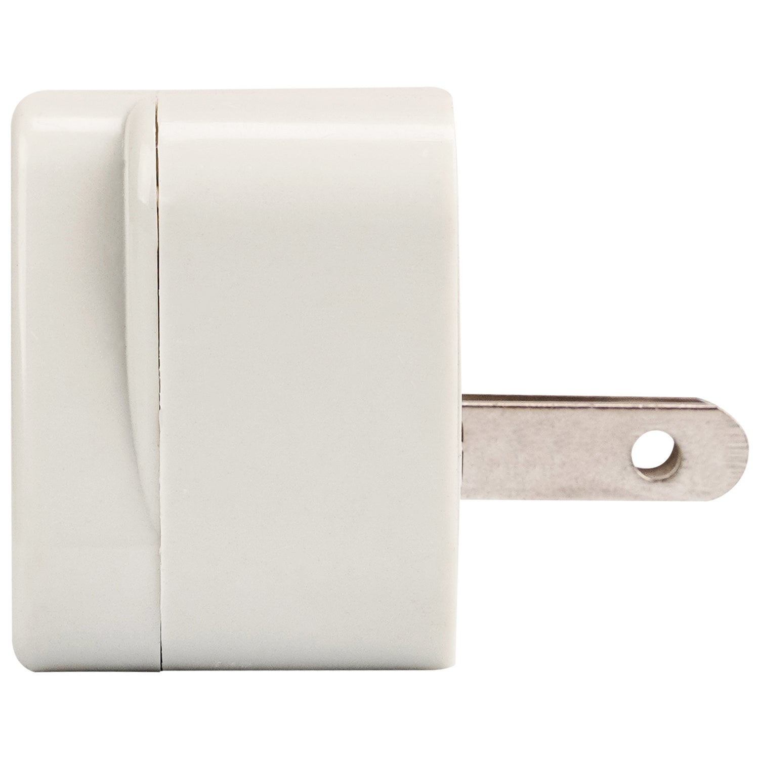 Flat Pin to Multi-Plug Adapter (P-521)