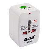 Universal Travel Adapter (P-523)