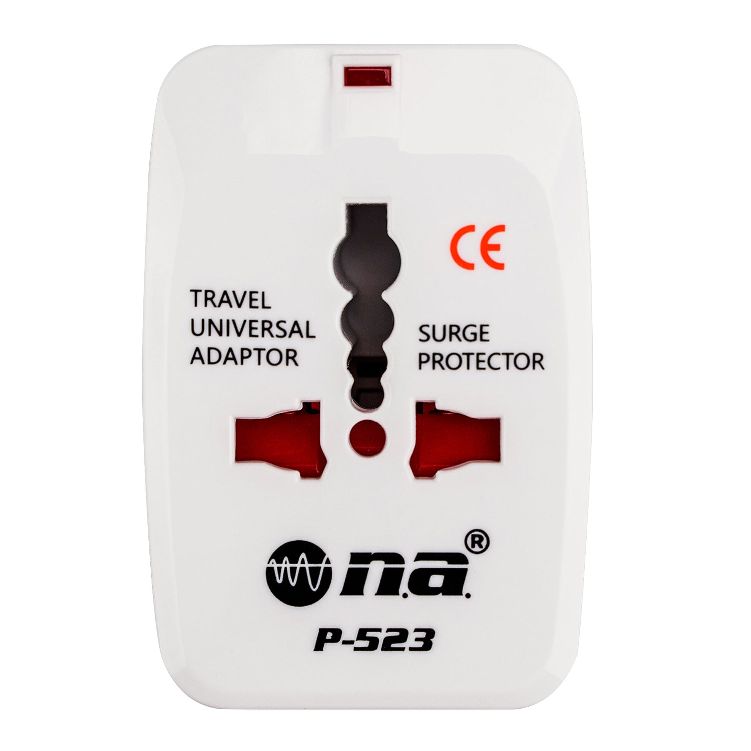 Universal Travel Adapter (P-523)
