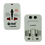 Universal Travel Adapter (P-523BL)