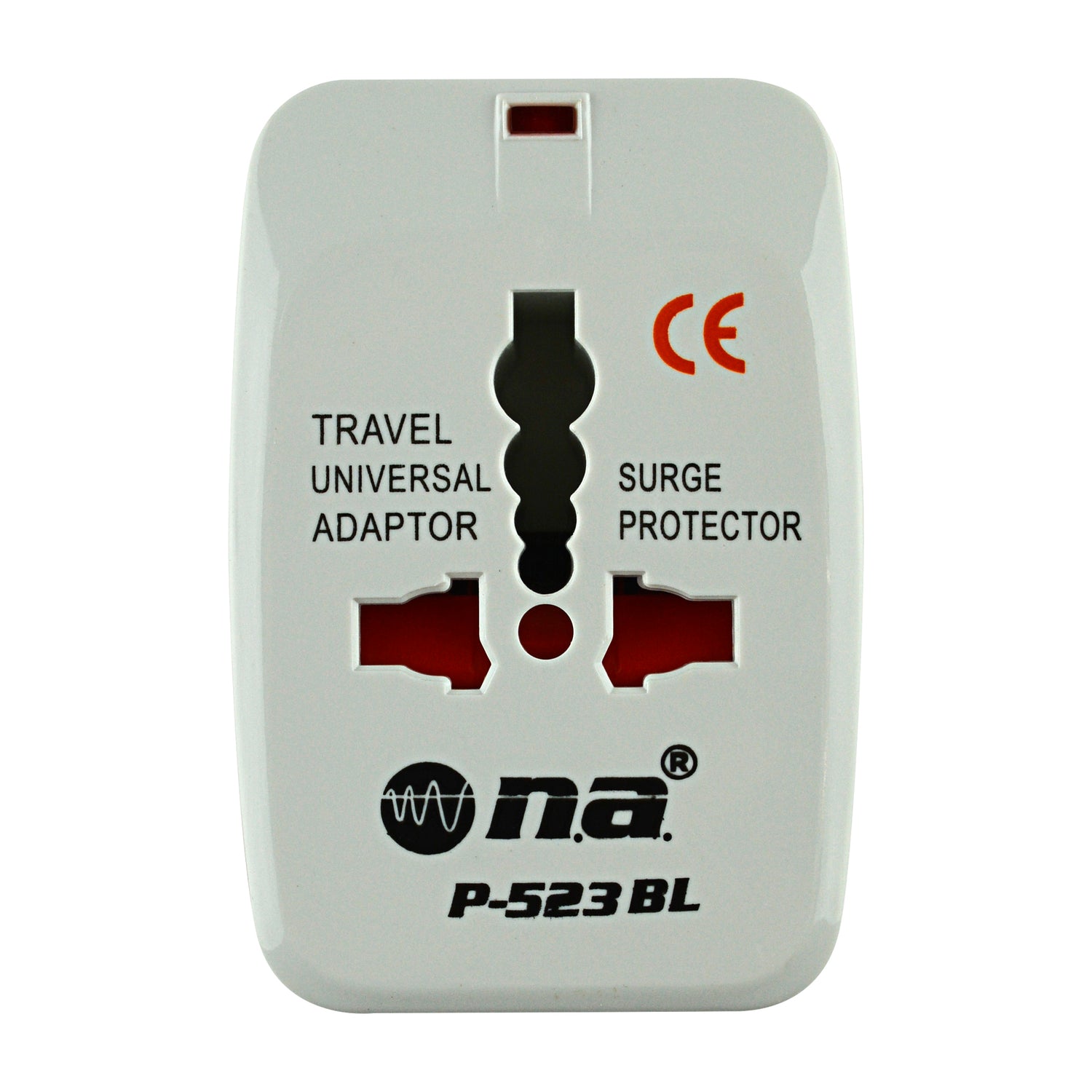 Universal Travel Adapter (P-523BL)