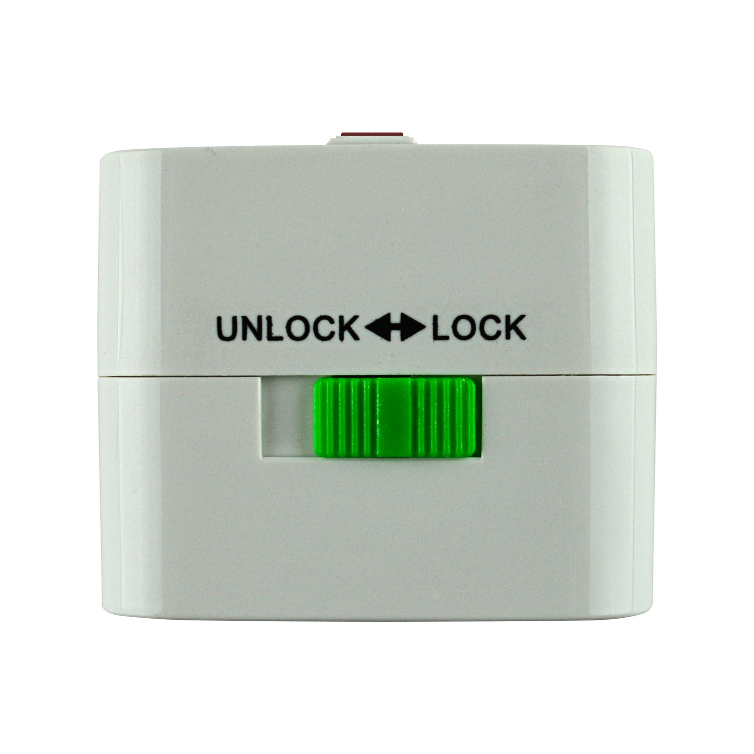 Universal Travel Adapter (P-523BL)